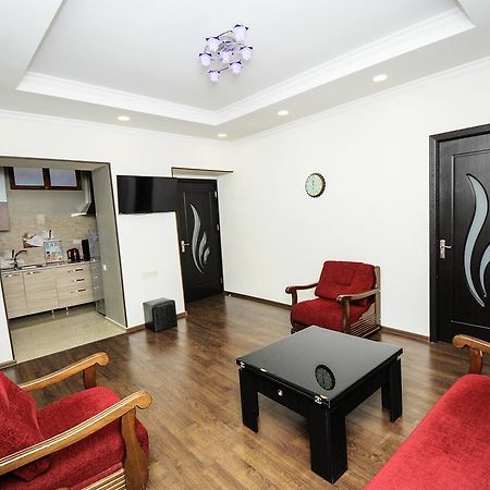 Elegant Modern Apartment Tbilisi Exterior photo
