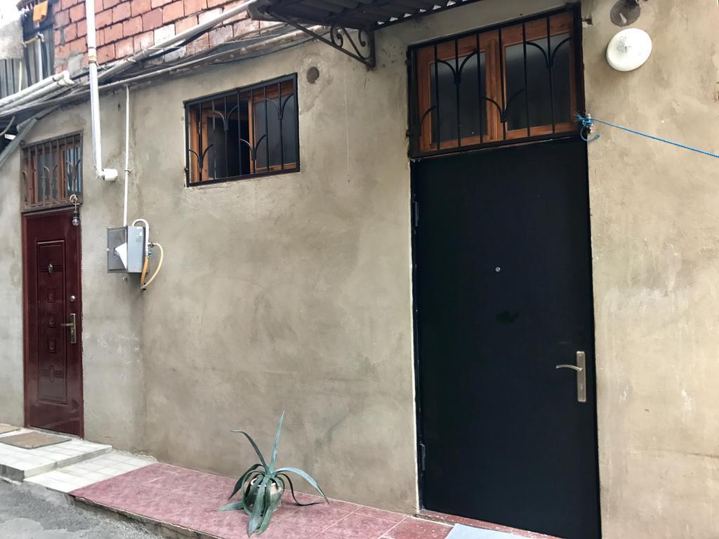 Elegant Modern Apartment Tbilisi Exterior photo